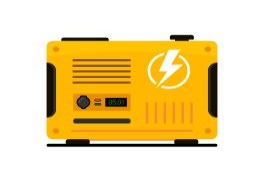 発電機_イメージ