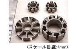 スピンドルモーターコア