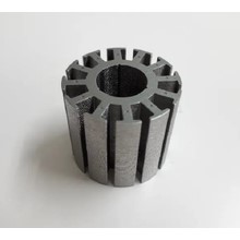 モーターコアの試作品