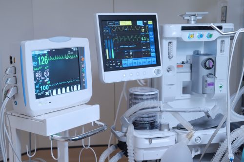 医療機器_イメージ