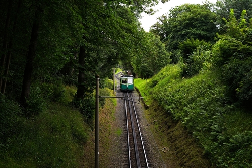 鉄道車両（電車）_イメージ